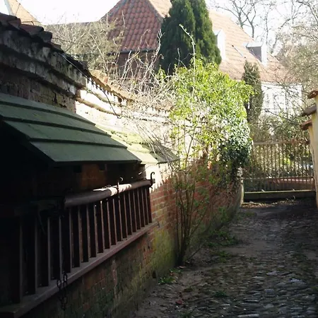 Vakantiehuis Peder Dovns Slippe *