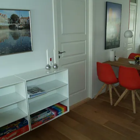 Peder Dovns Slippe * 리베