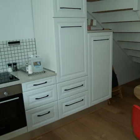 Peder Dovns Slippe Feriehus Ribe