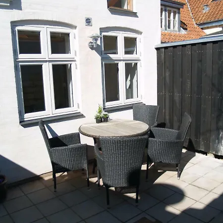 Peder Dovns Slippe * 리베