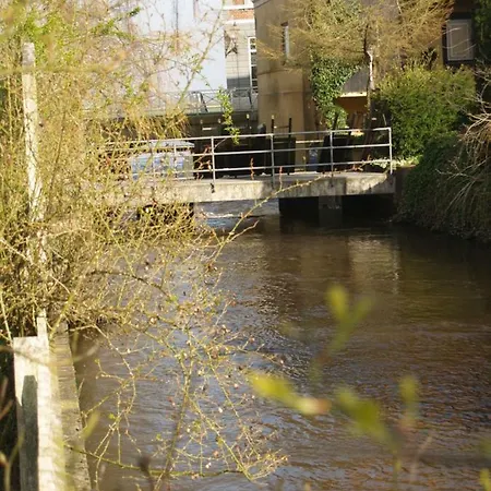 Feriehus Peder Dovns Slippe
