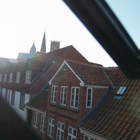 Feriehus Peder Dovns Slippe Ribe