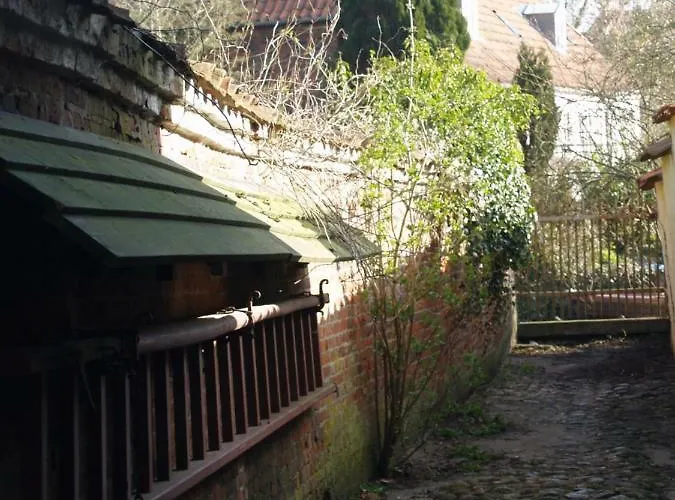 Prázdninový dům Peder Dovns Slippe *