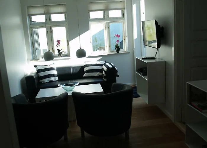 Peder Dovns Slippe Σπίτι διακοπών Ribe