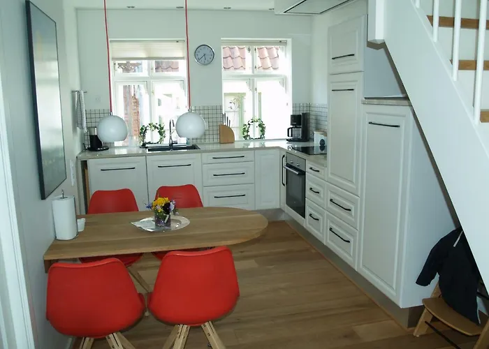 Σπίτι διακοπών Peder Dovns Slippe