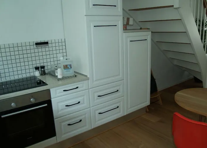 Peder Dovns Slippe Σπίτι διακοπών Ribe