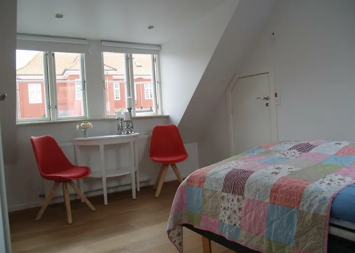 Prázdninový dům Peder Dovns Slippe