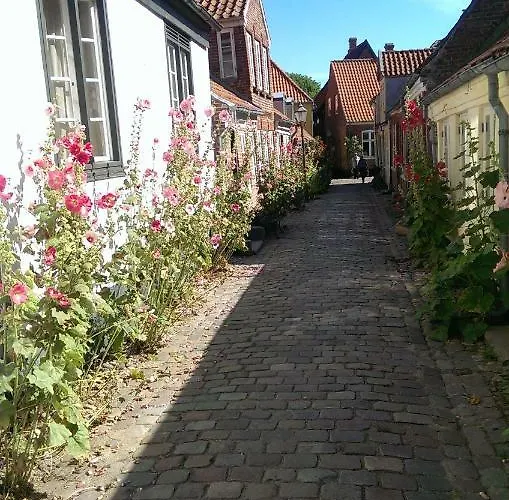 Σπίτι διακοπών Peder Dovns Slippe *