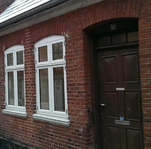 Prázdninový dům Peder Dovns Slippe *